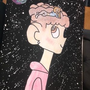 Meet your Posher, Dale